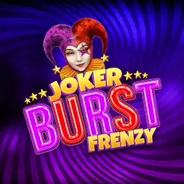 Joker Burst Frenzy image