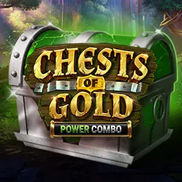 Chests of Gold: POWER COMBO image