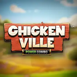 Chickenville Power Combo image