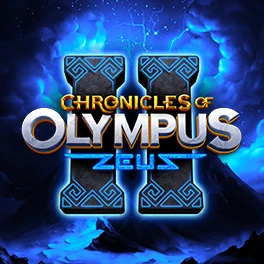 Chronicles of Olympus II - Zeus image