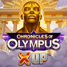 Chronicles of Olympus X UP image