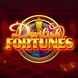 Devilish Fortunes image