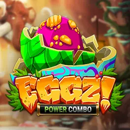 Eggz! POWER COMBO image
