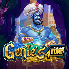 Genie's Link&Win 4Tune image