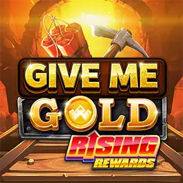 Give Me Gold: Rising Rewards image