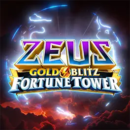 Zeus: Gold Blitz Fortune Tower image