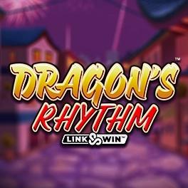 Dragon's Rhythm Link&Win image