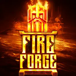 Fire Forge image