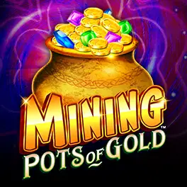 Mining Pots of Gold image