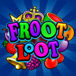 Froot Loot 3-Reel image