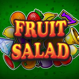 Fruit Salad image