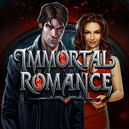 Immortal Romance image