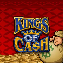 Kings of Cash image