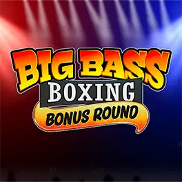 Big Bass Boxing Bonus Round image
