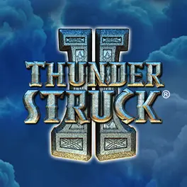 Thunderstruck II image