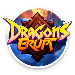 Dragons Erupt