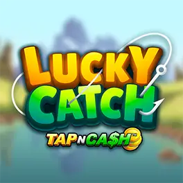 Lucky Catch Tap N Cash image