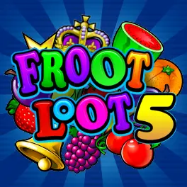 Froot Loot 5-Line image