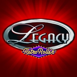 Legacy Retro Roller image