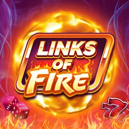 Links of Fire image
