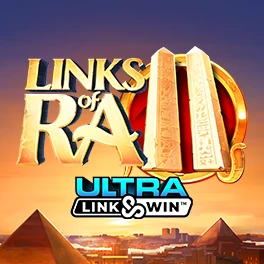 Links of Ra II image