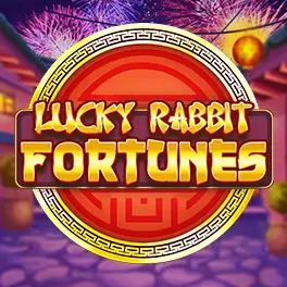 Lucky Rabbit Fortunes image
