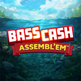 Bass Cash ASSEMBL'EM