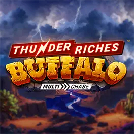 Thunder Riches: Buffalo
