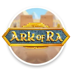 Ark of Ra image