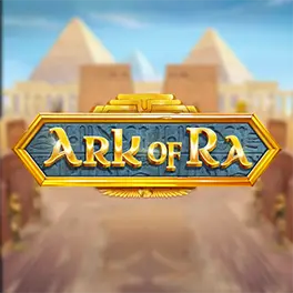 Ark of Ra