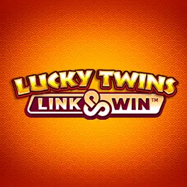 Lucky Twins Link&Win image