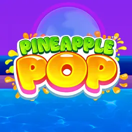 Pineapple Pop image