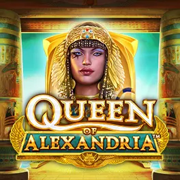 Queen of Alexandria image