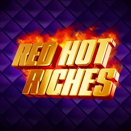 Red Hot Riches image