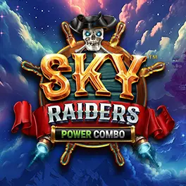 Sky Raiders POWER COMBO image
