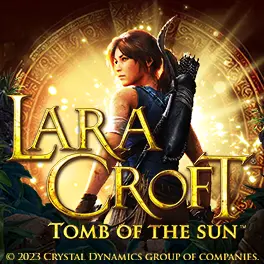 Lara Croft: Tomb of the Sun image