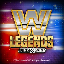 WWE Legends: Link & Win image