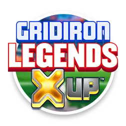 Gridiron Legends X UP image