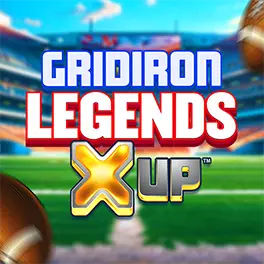 Gridiron Legends X UP