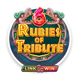 6 Rubies of Tribute image