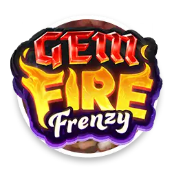 Gem Fire Frenzy image
