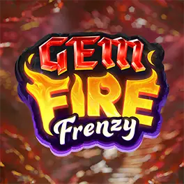 Gem Fire Frenzy image