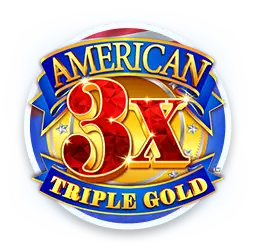 American Triple Gold image