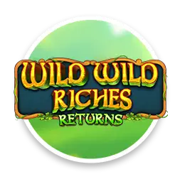 Wild Wild Riches Returns image