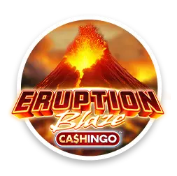 Eruption Blaze CASHINGO image