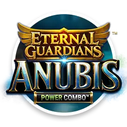 Eternal Guardians: Anubis POWER COMBO image