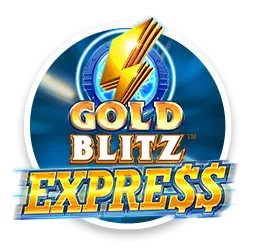 Gold Blitz Express image