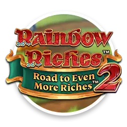 Rainbow Riches Road to Even More Riches 2 image