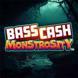 Bass Cash Monstrosity