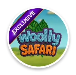 Woolly Safari image